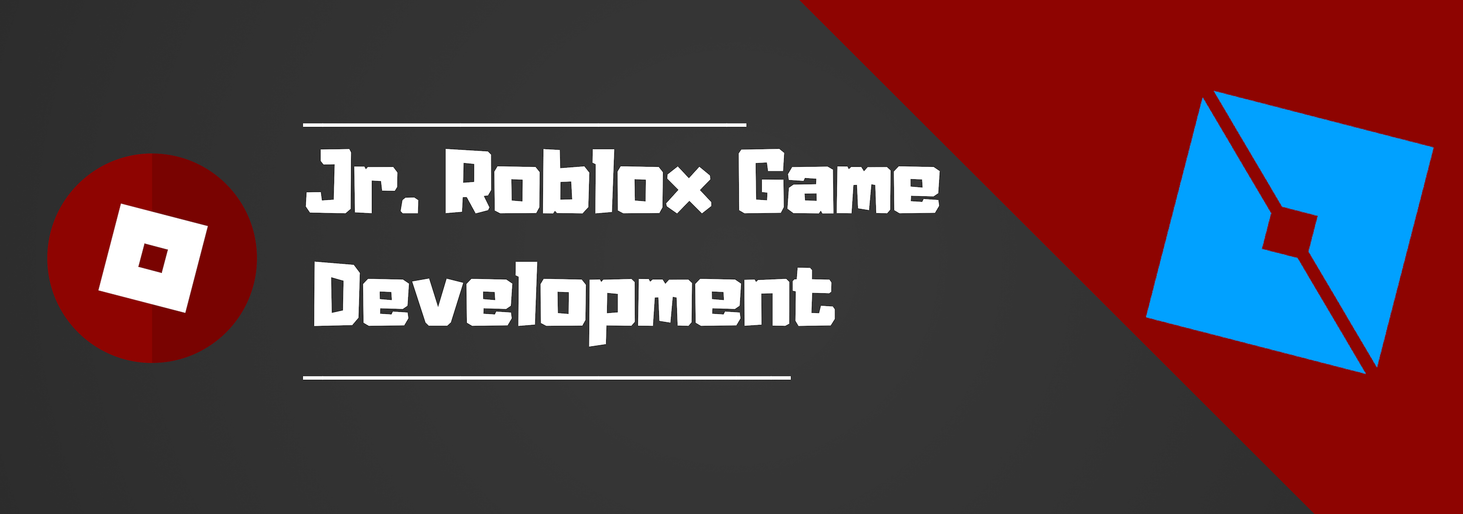 Roblox Game Development Course